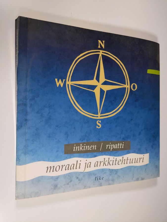 Moraali ja arkkitehtuuri