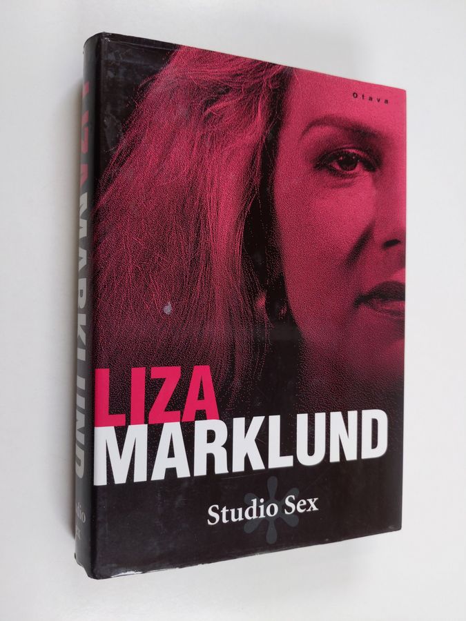 Liza Marklund : Studio sex