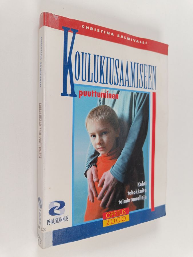 Koulukiusaamiseen puuttuminen