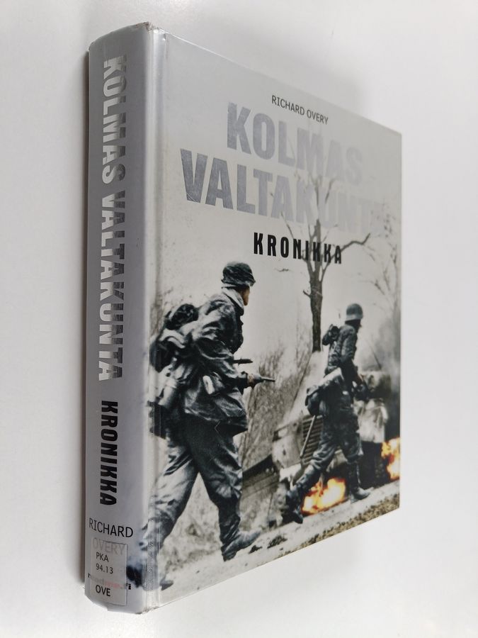 Kolmas valtakunta
