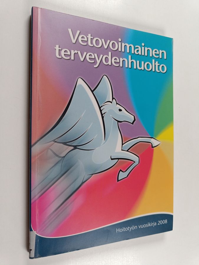Vetovoimainen terveydenhuolto