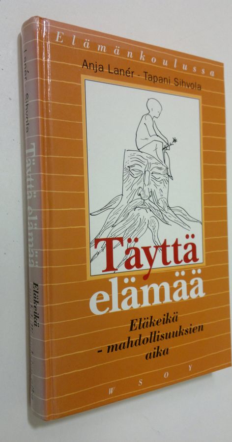 Täyttä elämää