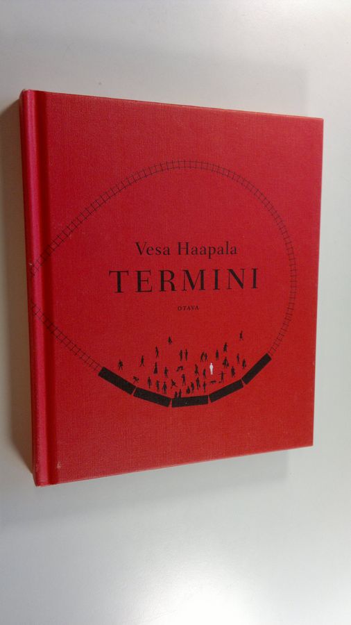 Vesa Haapala : Termini