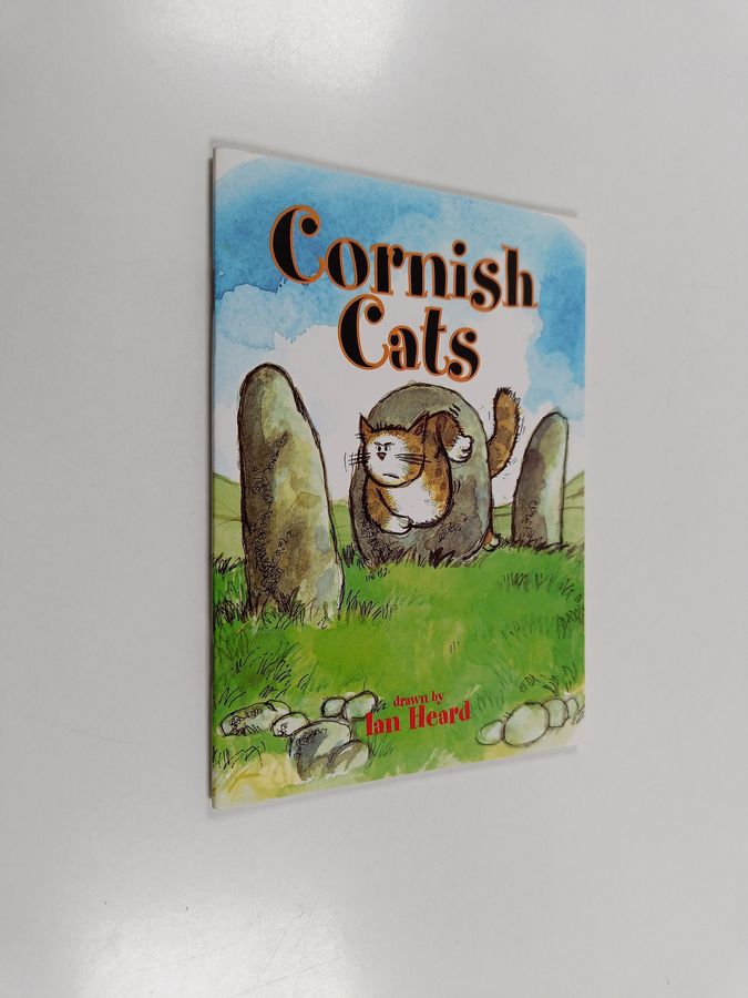 Cornish Cats