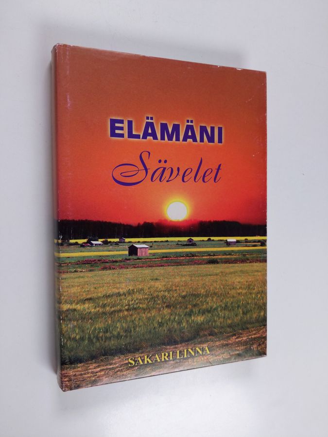 Elämäni sävelet