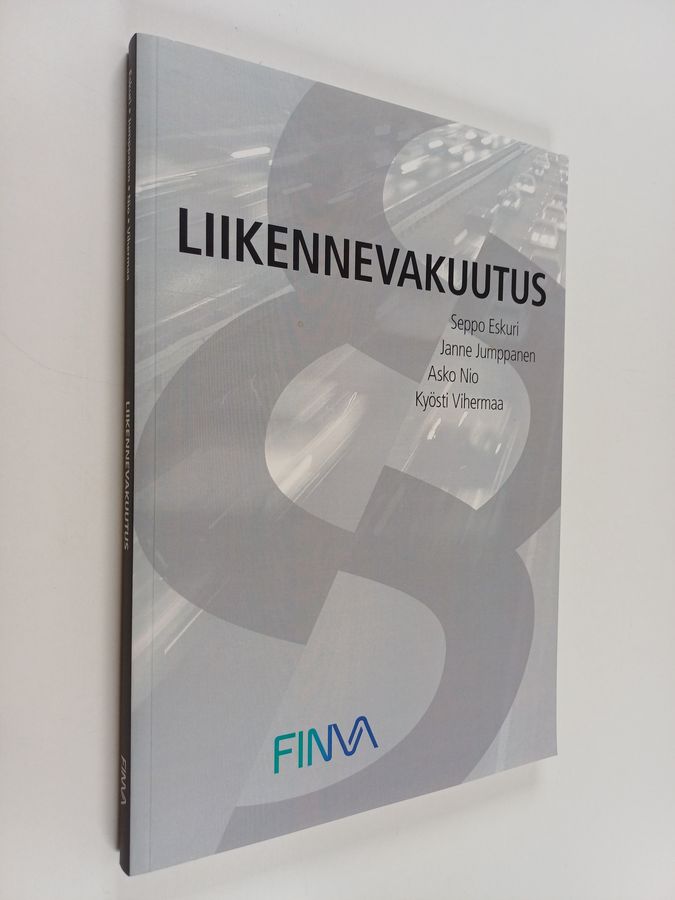 Liikennevakuutus
