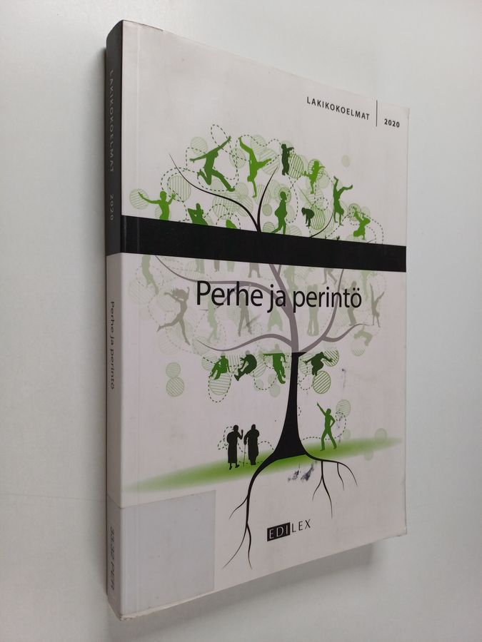 Perhe ja perintö