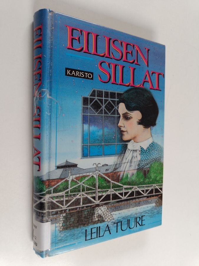 Eilisen sillat