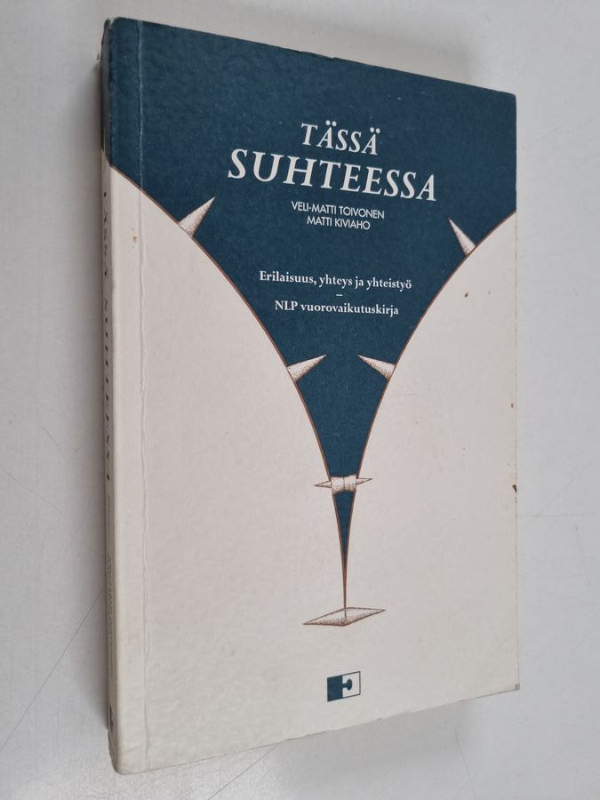 Tässä suhteessa