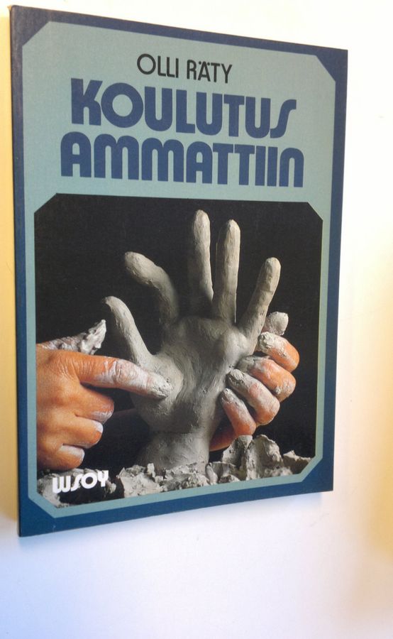 Koulutus ammattiin