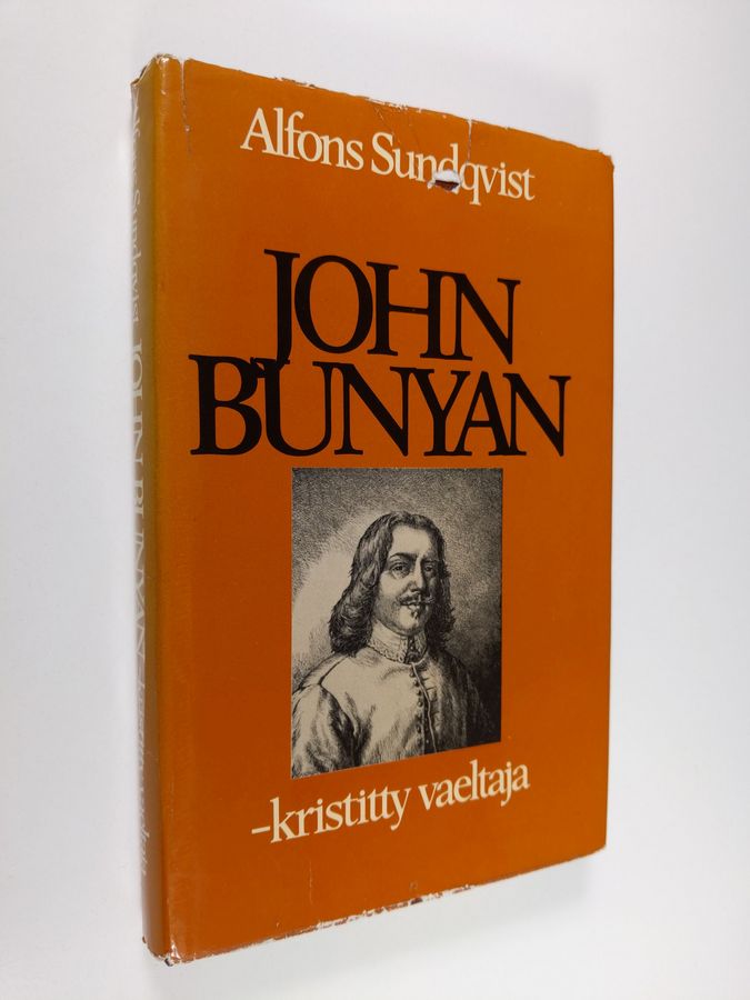 Alfons Sundqvist : John Bunyan - kristitty vaeltaja