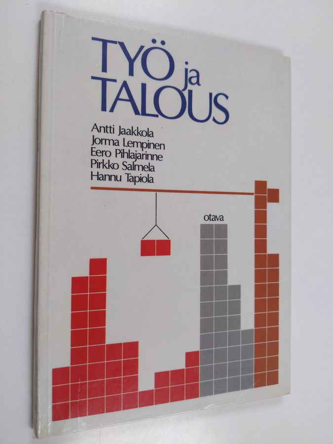 Työ ja talous