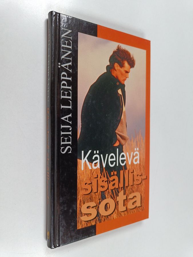 Kävelevä sisällissota