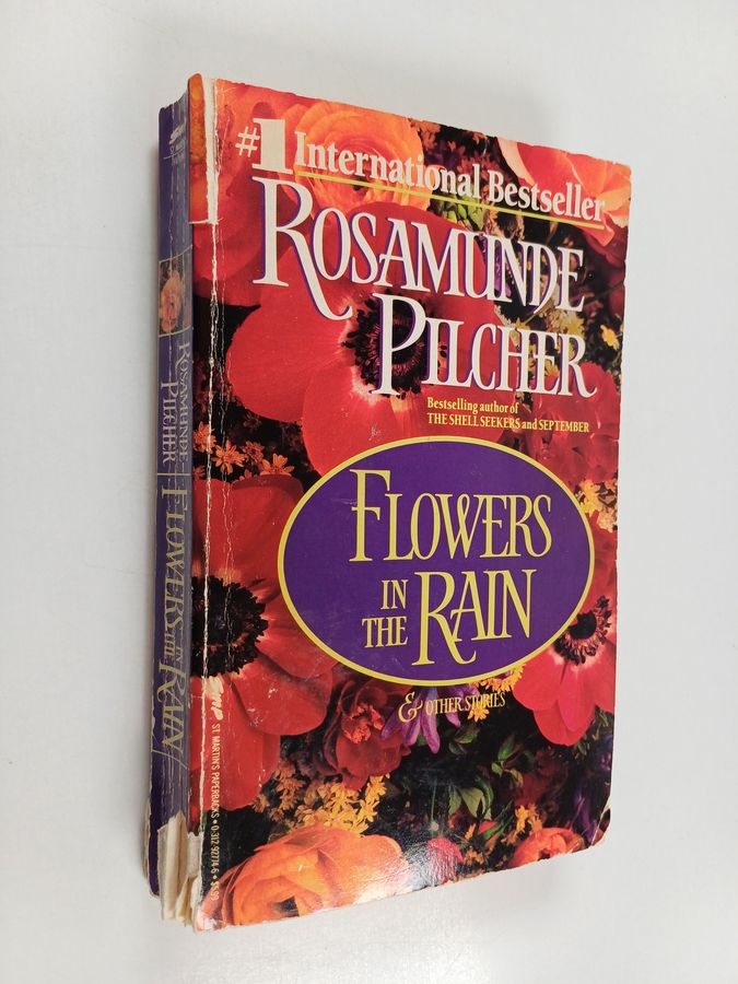 Flowers in the rain & other stories