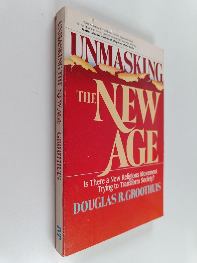 Unmasking the New Age