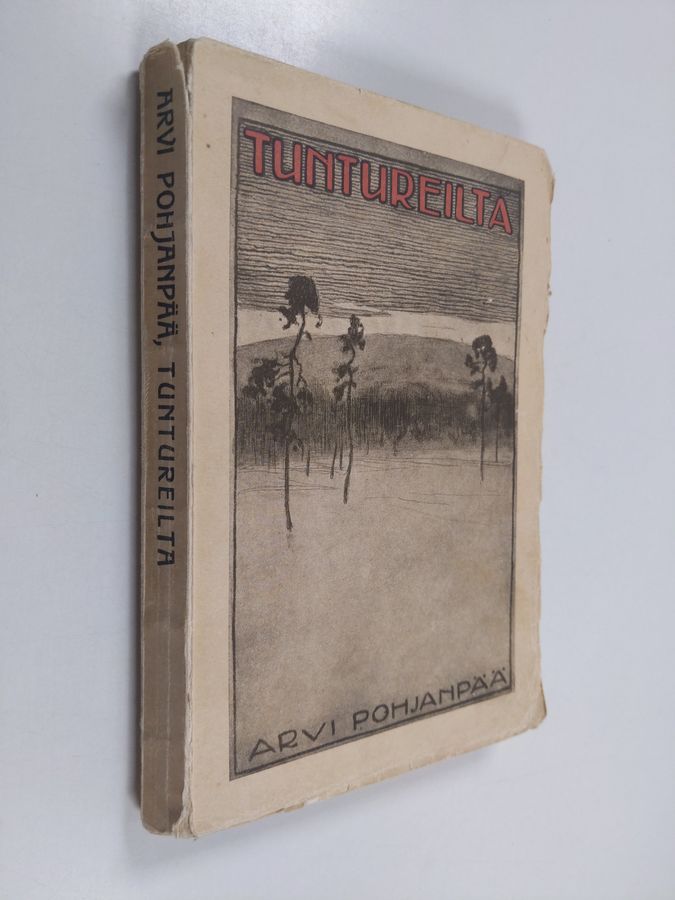 Tuntureilta