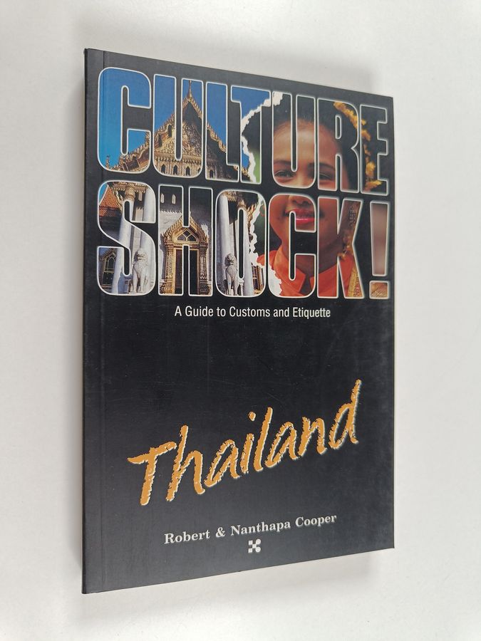Culture Shock! - Thailand