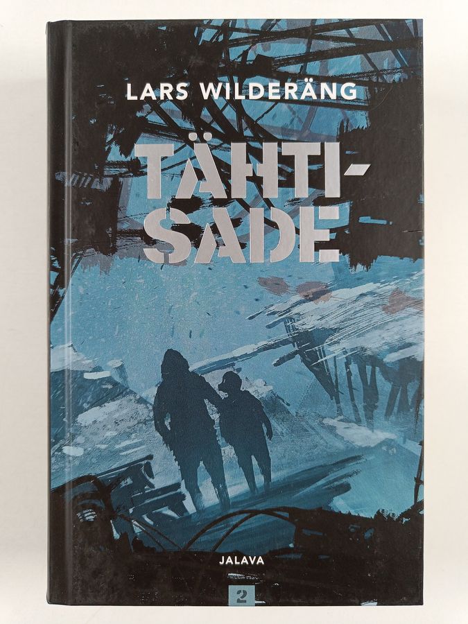 Lars Wilderäng : Tähtisade