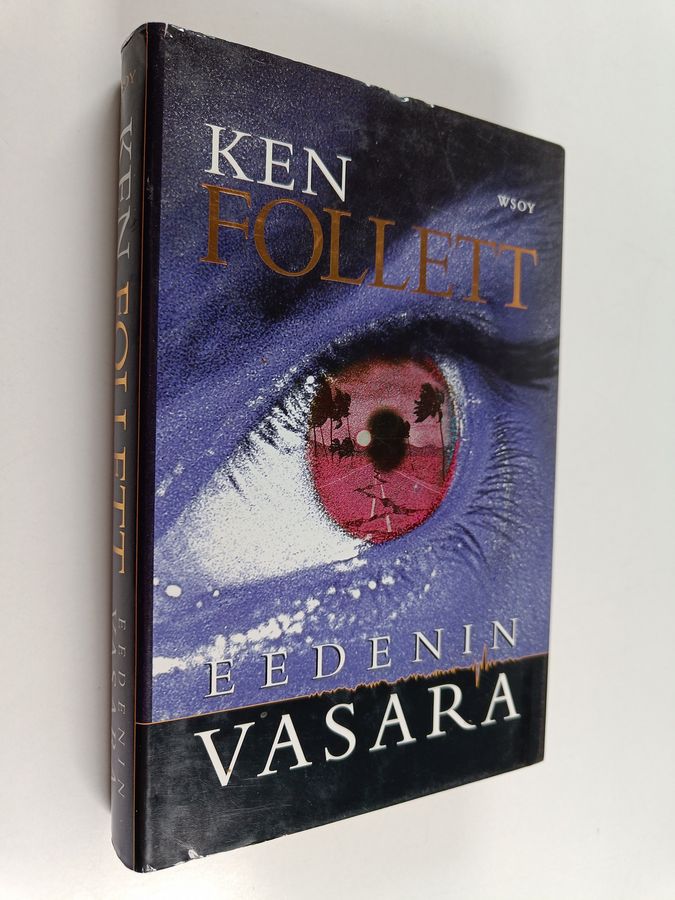 Eedenin vasara