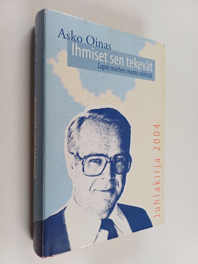 Ihmiset sen tekevät