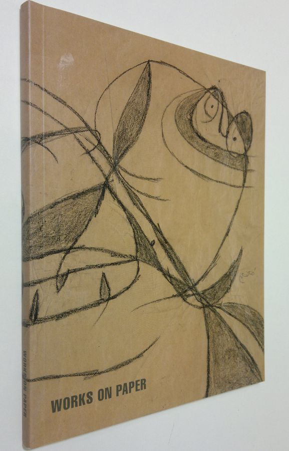 Works on paper