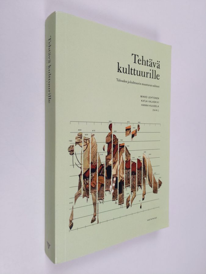 Tehtävä kulttuurille