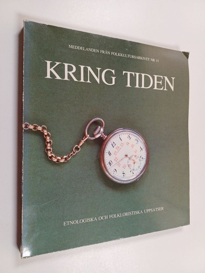 Kring tiden
