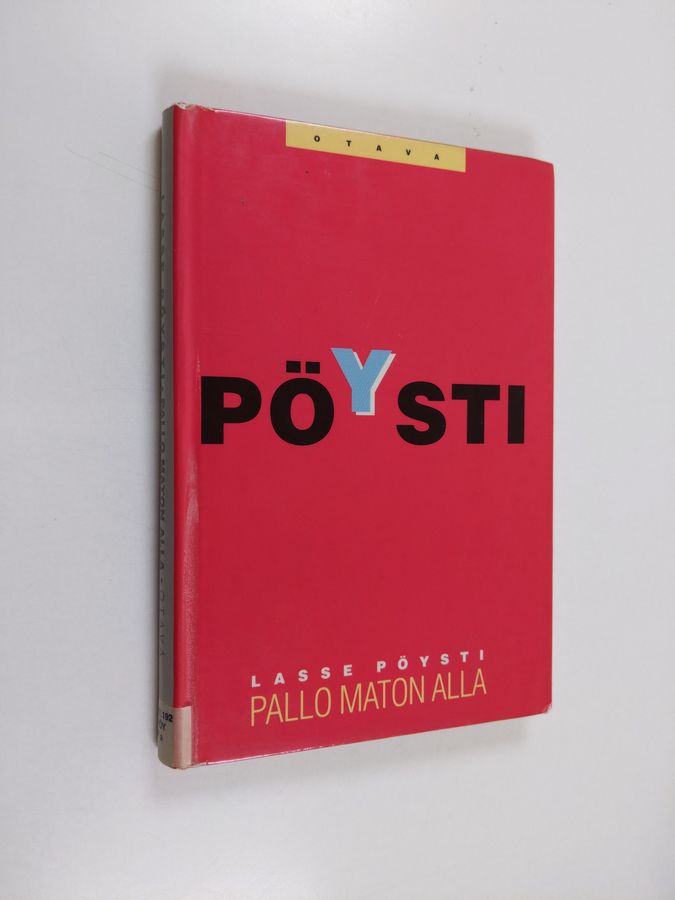 Pallo maton alla