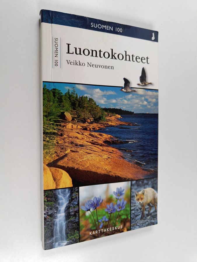 Luontokohteet