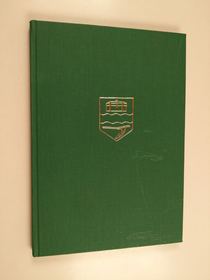 Männäisten ruukin historia