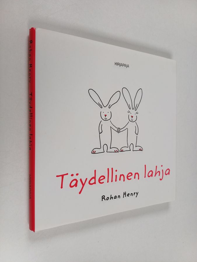 Täydellinen lahja