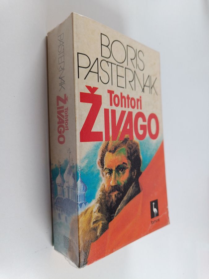 Tohtori Živago