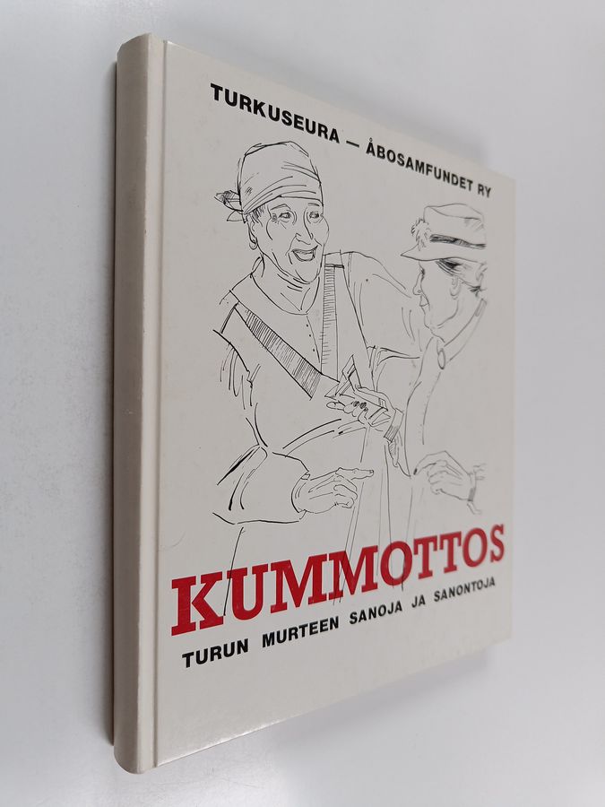 Kummottos