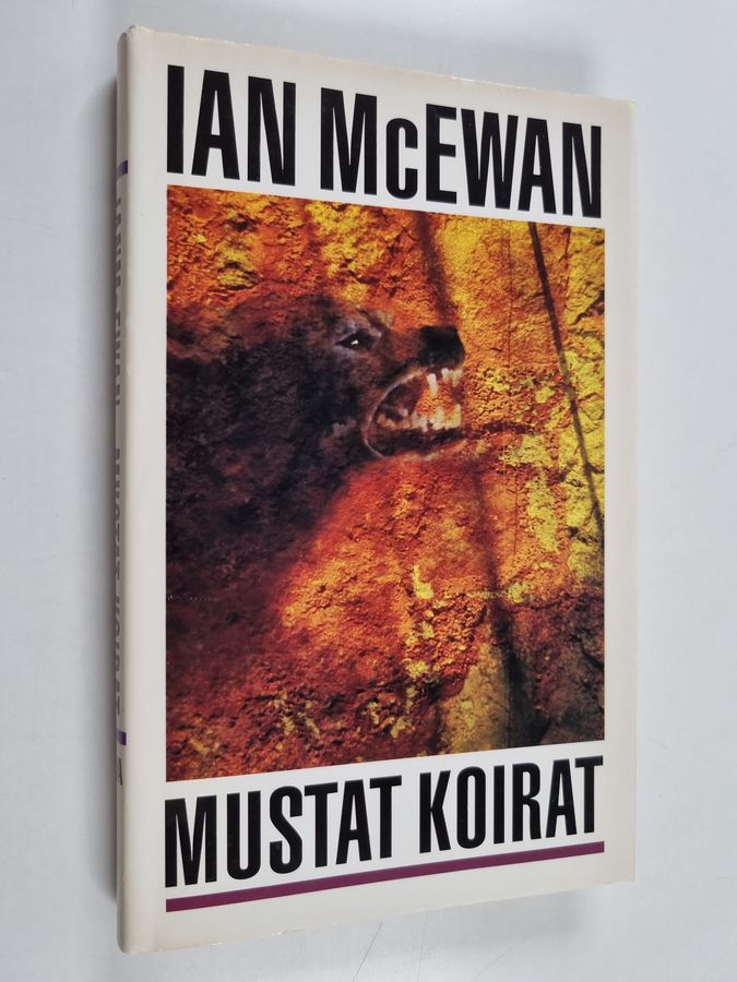 Mustat koirat