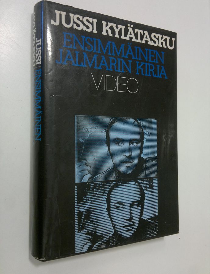 Jussi Kylätasku : Ensimmäinen Jalmarin kirja : video