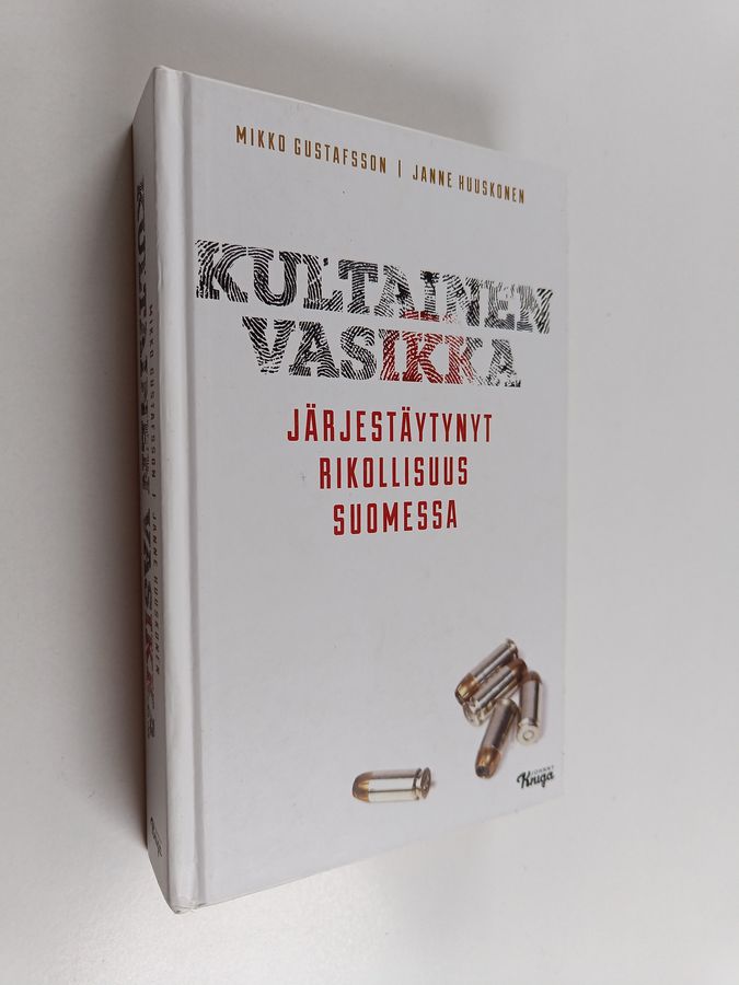 Kultainen vasikka