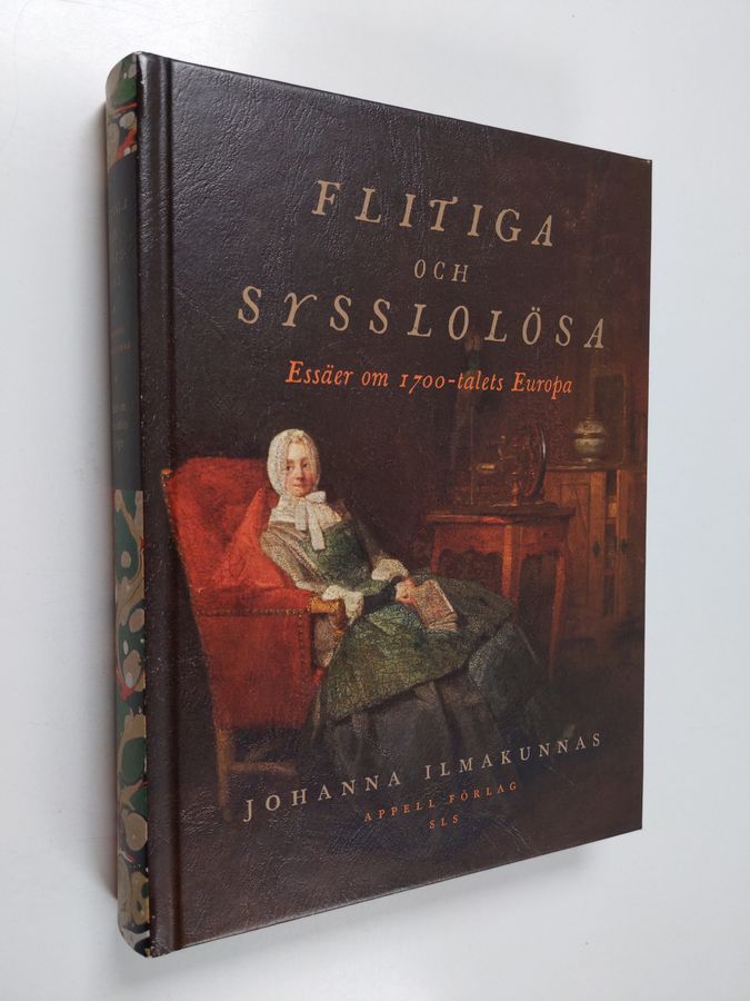 Flitiga och sysslolösa