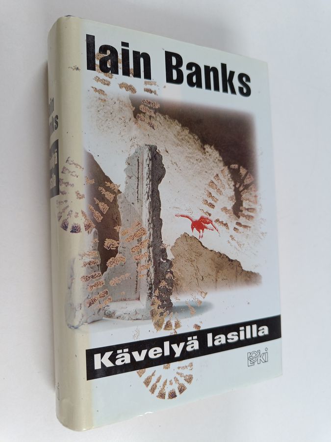 Kävelyä lasilla