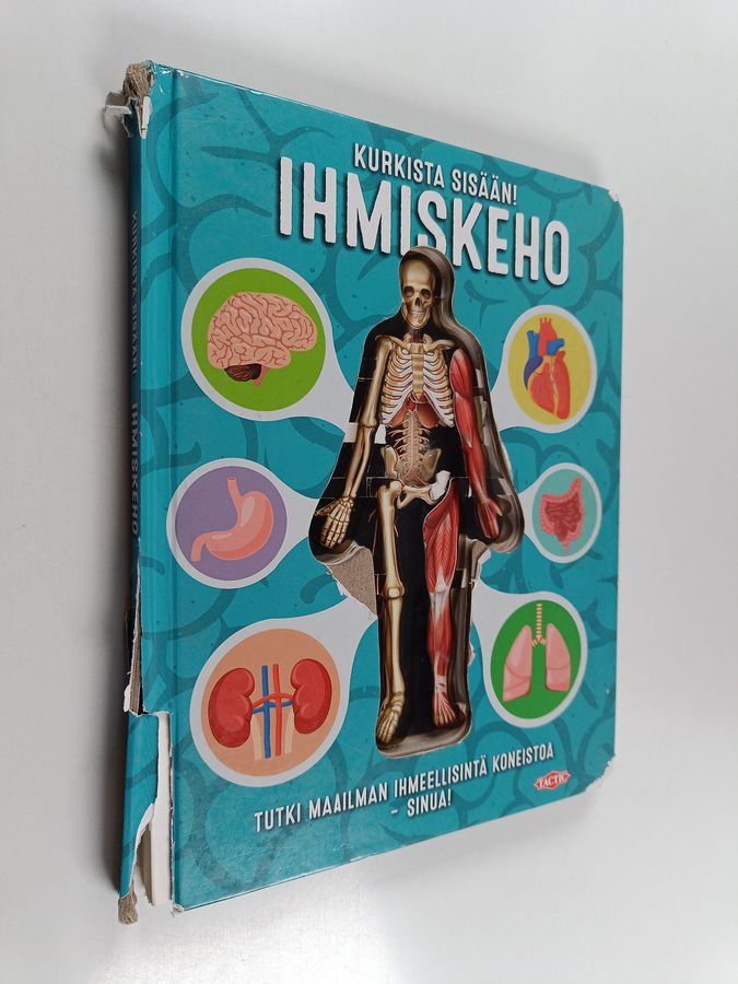 Ihmiskeho