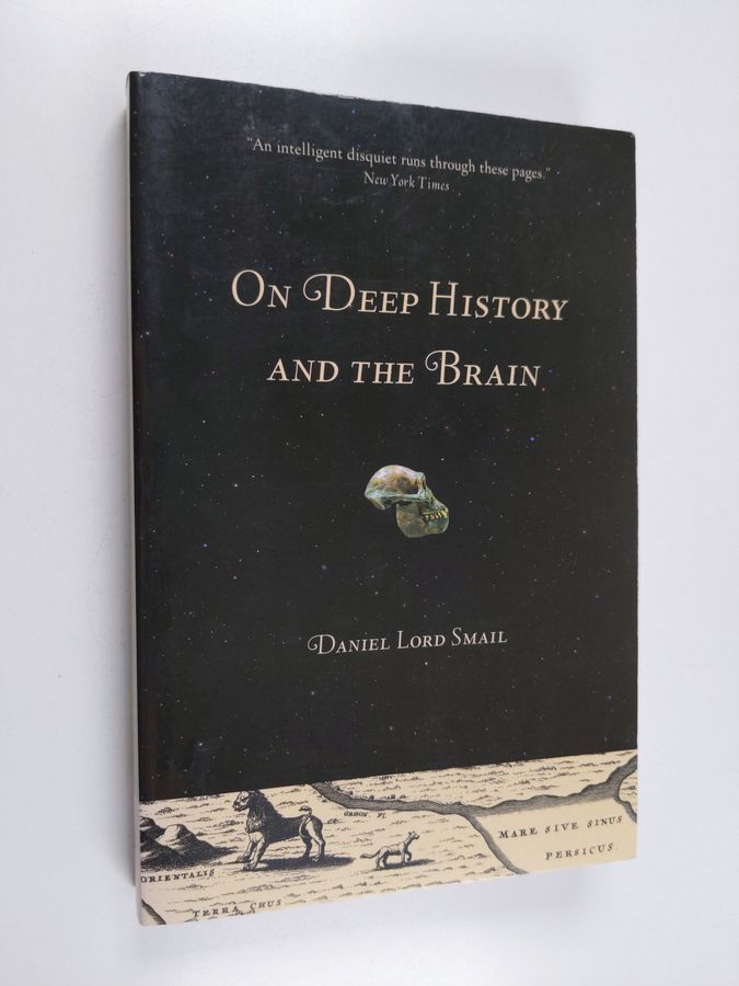 On Deep History and the Brain