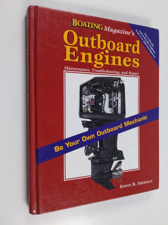 maintenance, troubleshooting and repair