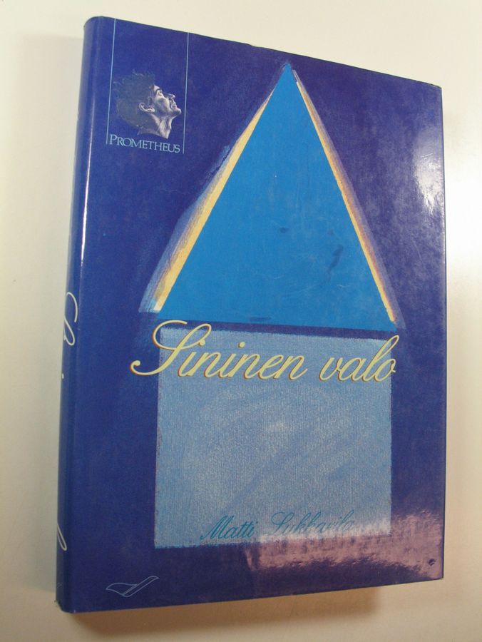 Sininen valo