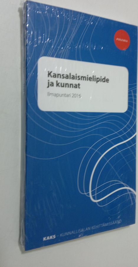 Kansalaismielipide ja kunnat