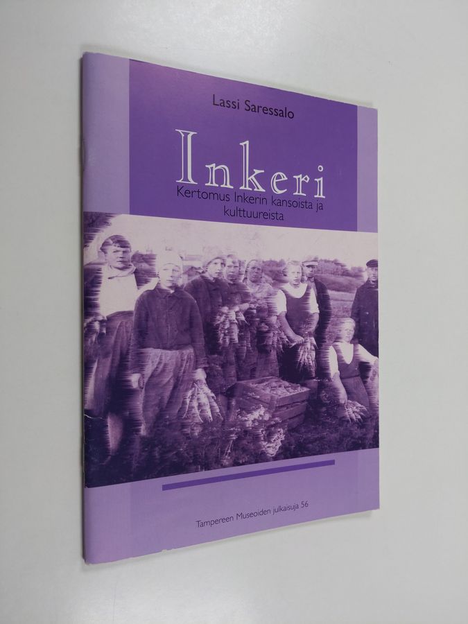 Inkeri