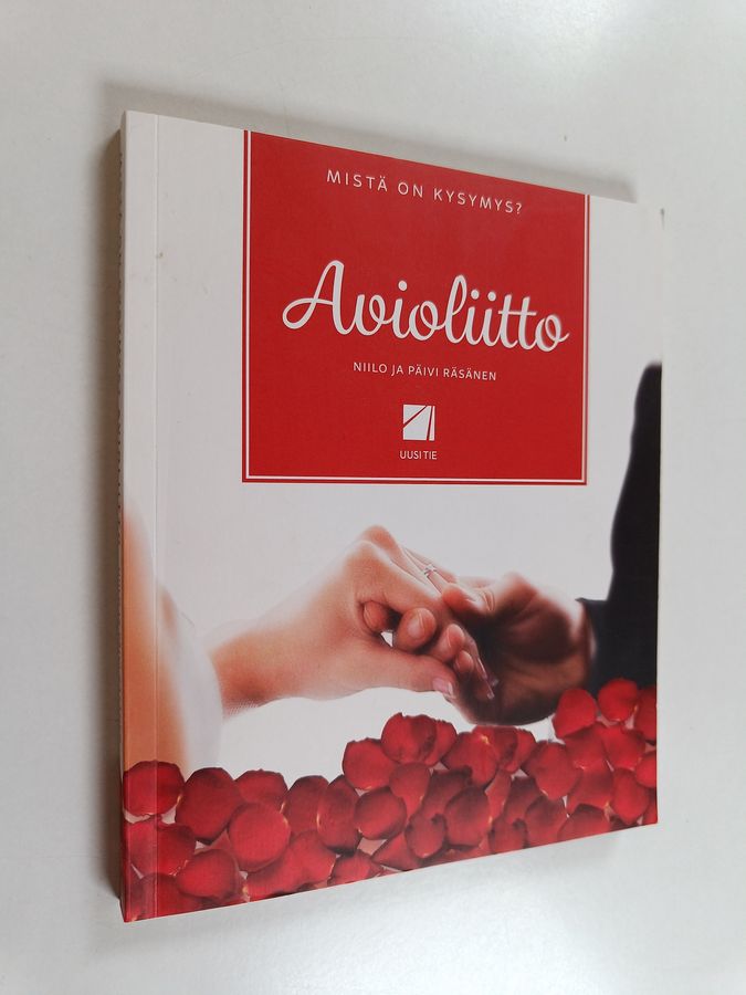 Avioliitto