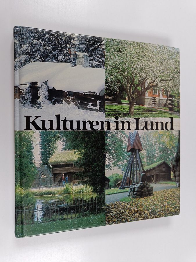 A guide to The Museum of Cultural History in Lund