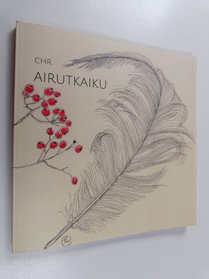 Airutkaiku