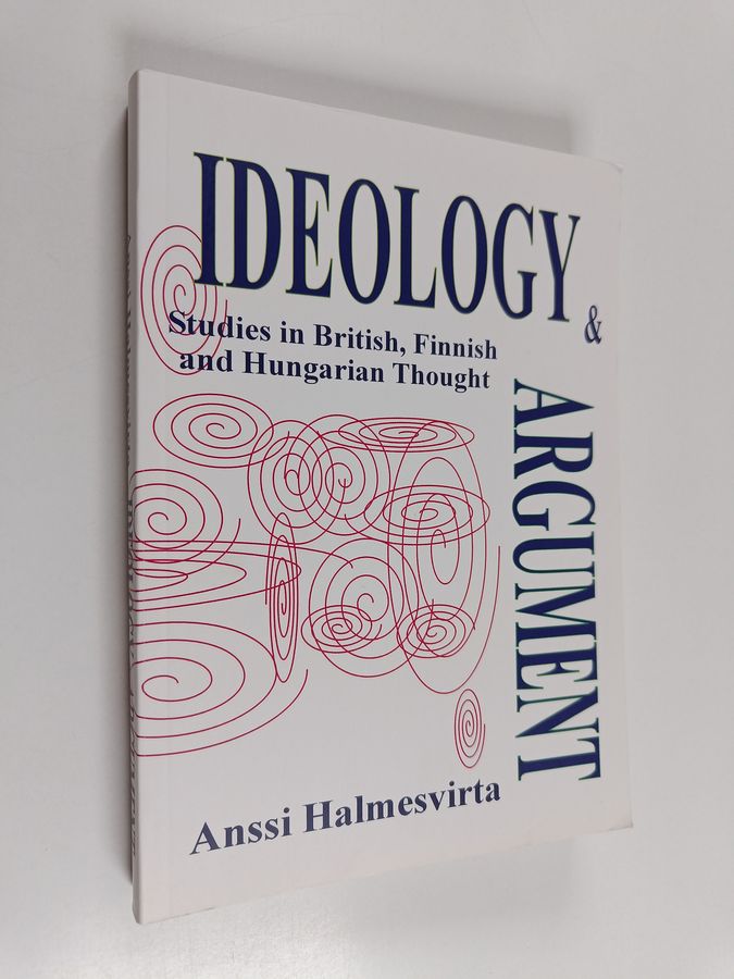 Ideology and argument