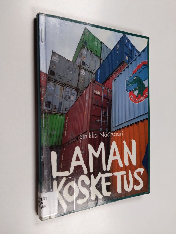 Laman kosketus