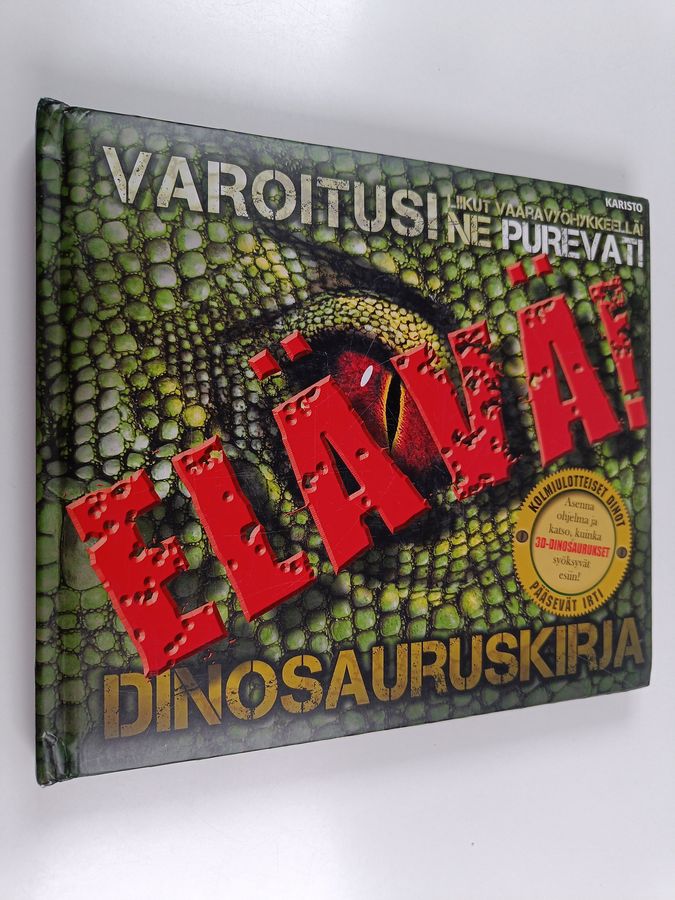 Elävä!